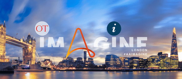 Imagine 2019 Londra presenta myInvenio